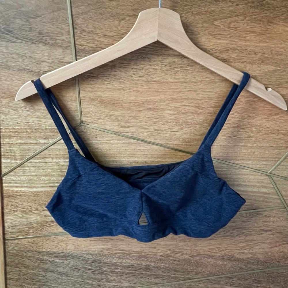 ALO soft sports bra
